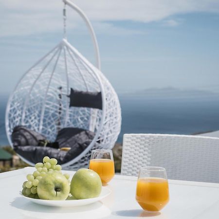 Anthemis Suites Imerovigli  Exterior foto