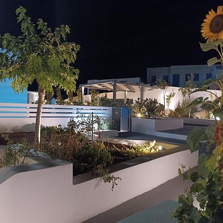 Anthemis Suites Imerovigli  Exterior foto