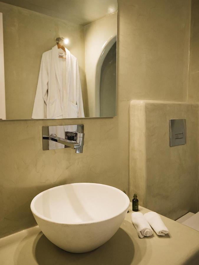 Anthemis Suites Imerovigli  Exterior foto