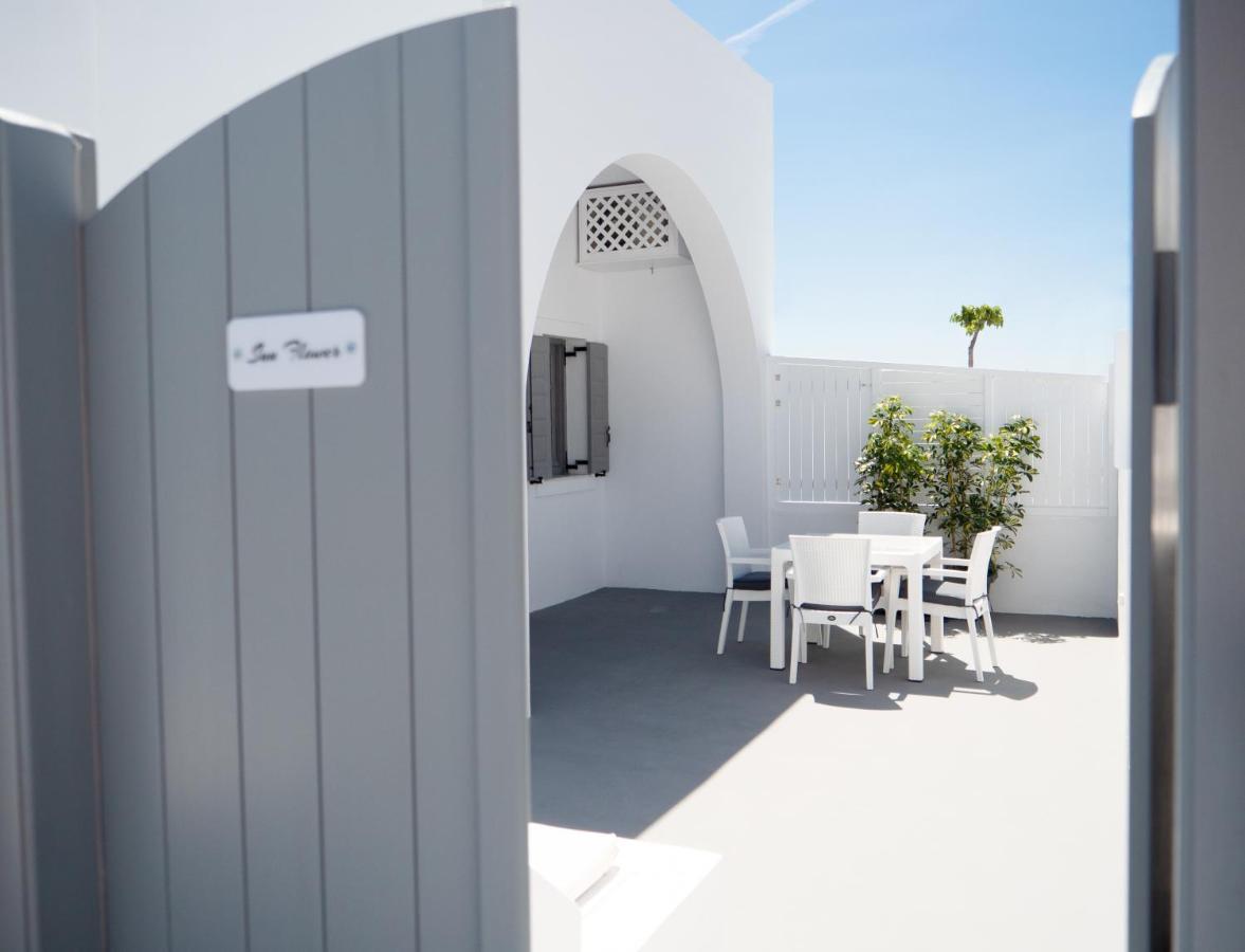 Anthemis Suites Imerovigli  Exterior foto