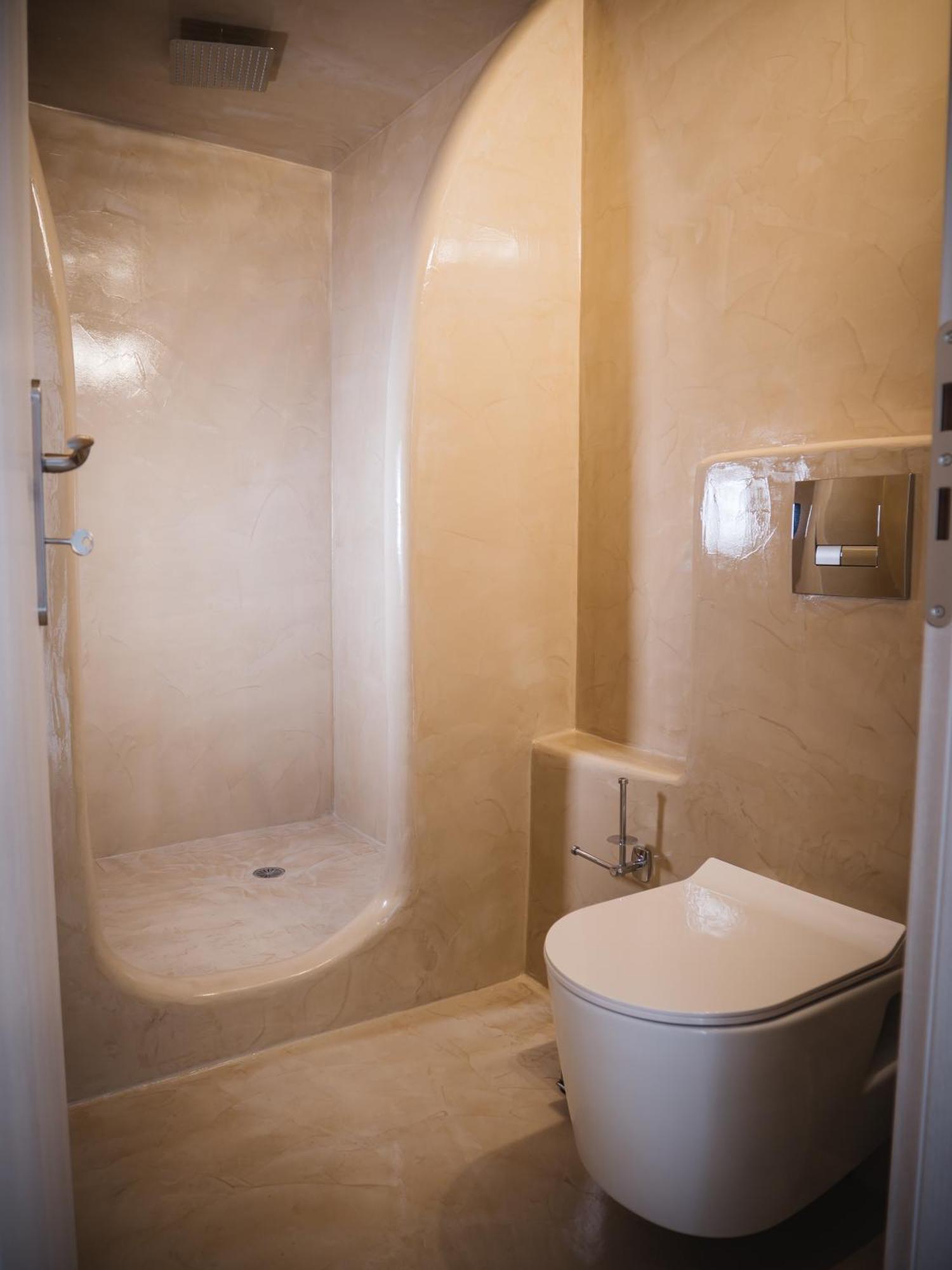 Anthemis Suites Imerovigli  Exterior foto